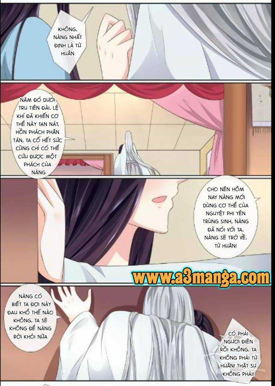 Ma Phi Giá Đáo - Chapter 26 - Trang 5