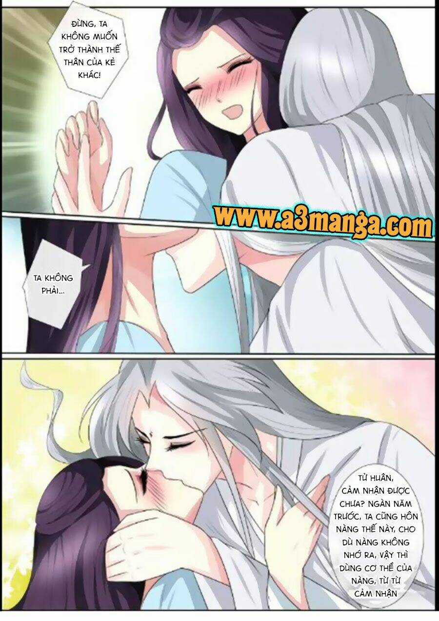 Ma Phi Giá Đáo - Chapter 26 - Trang 6