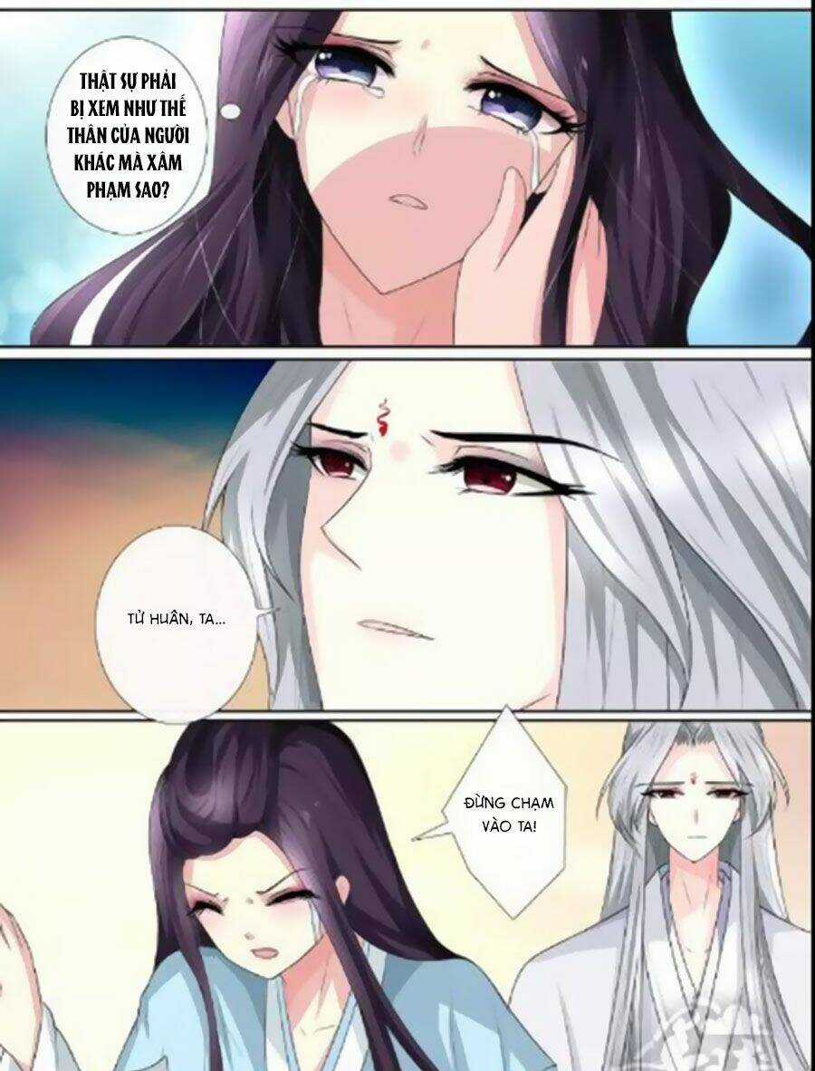 Ma Phi Giá Đáo - Chapter 26 - Trang 7