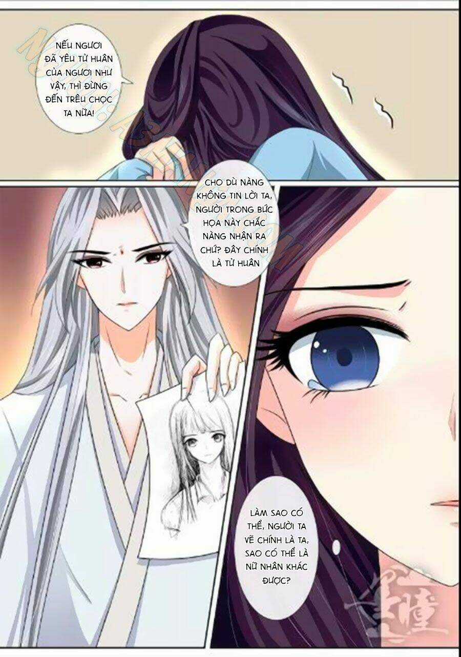 Ma Phi Giá Đáo - Chapter 27 - Trang 2