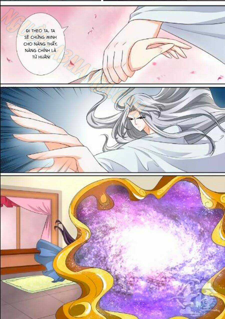 Ma Phi Giá Đáo - Chapter 27 - Trang 3