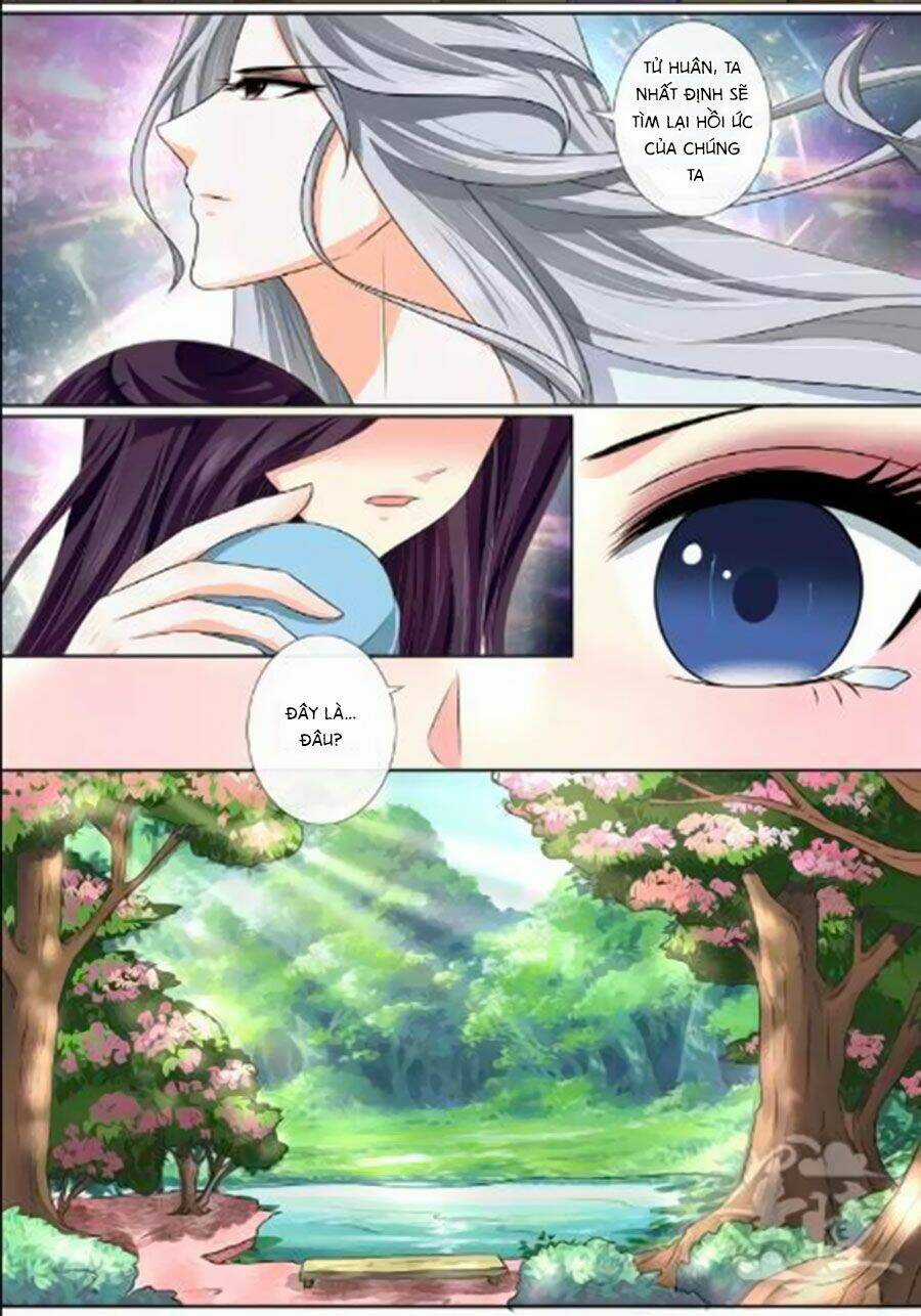 Ma Phi Giá Đáo - Chapter 27 - Trang 4