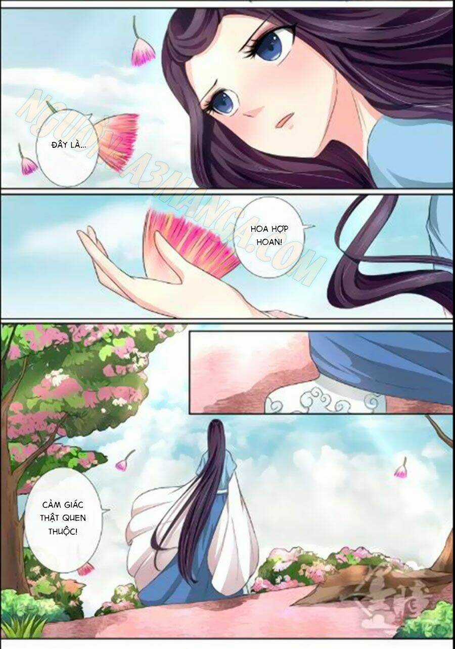 Ma Phi Giá Đáo - Chapter 27 - Trang 5