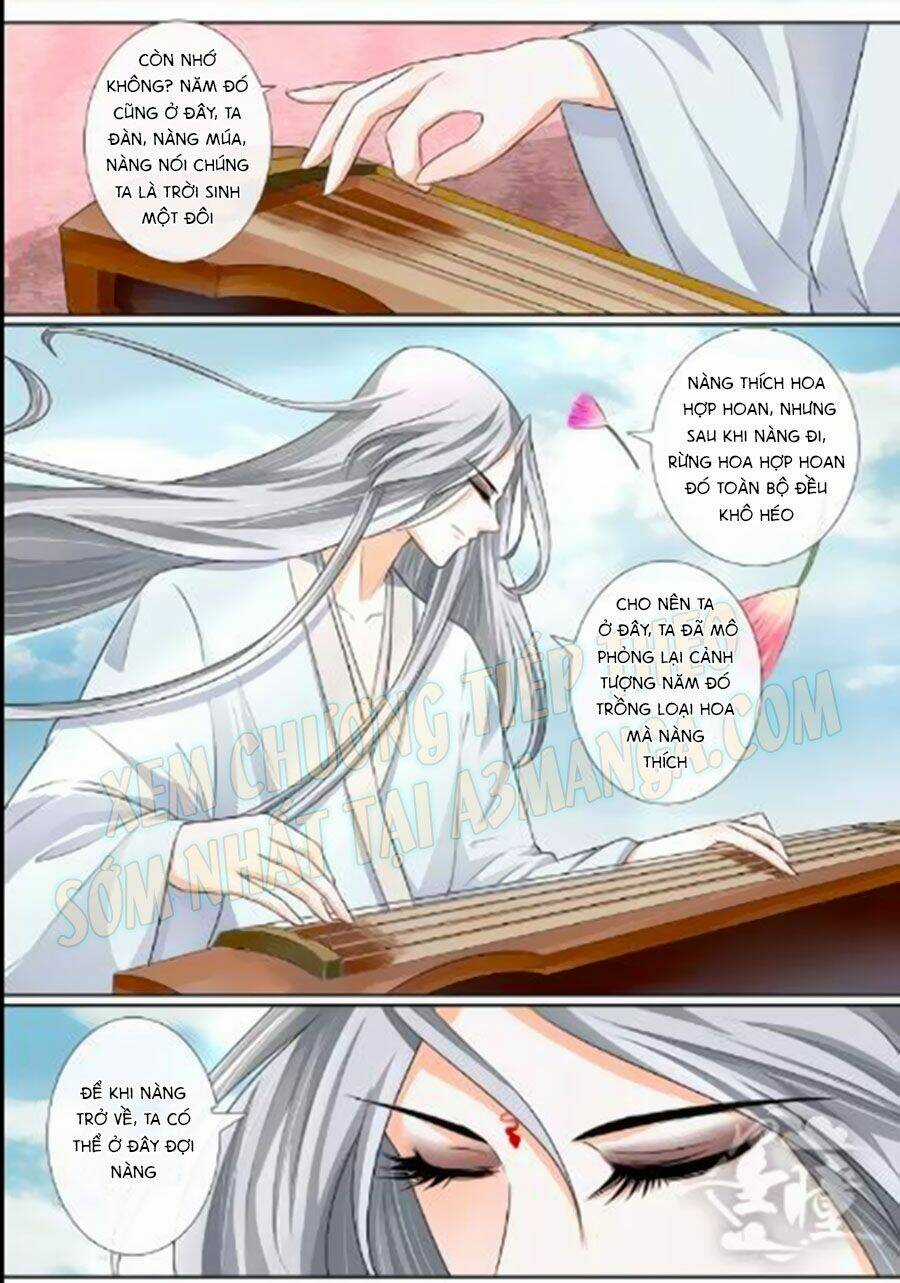 Ma Phi Giá Đáo - Chapter 27 - Trang 6