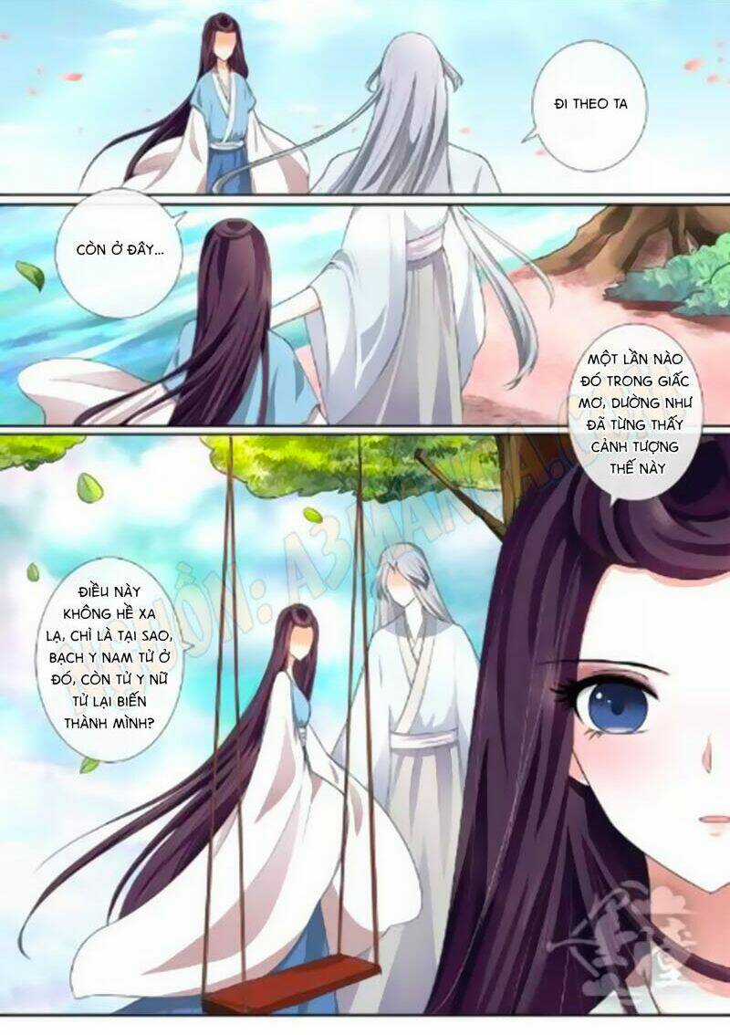 Ma Phi Giá Đáo - Chapter 28 - Trang 1