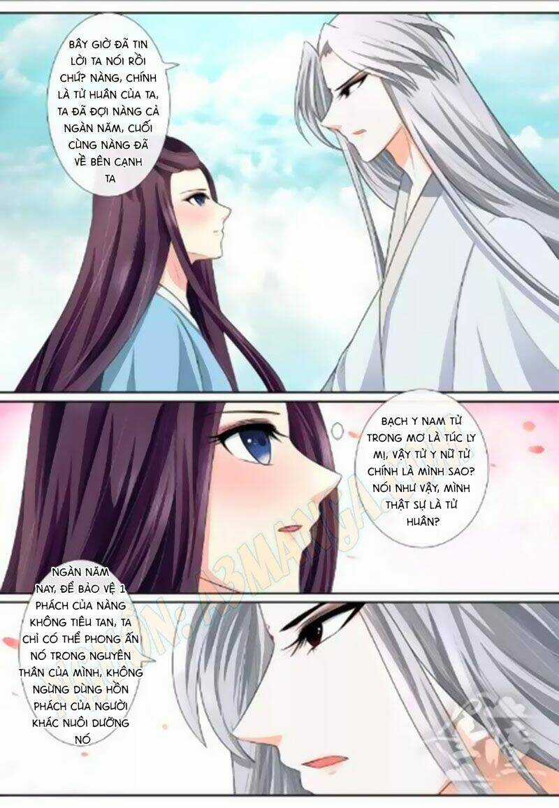 Ma Phi Giá Đáo - Chapter 28 - Trang 2