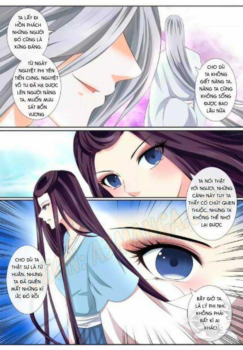 Ma Phi Giá Đáo - Chapter 28 - Trang 4