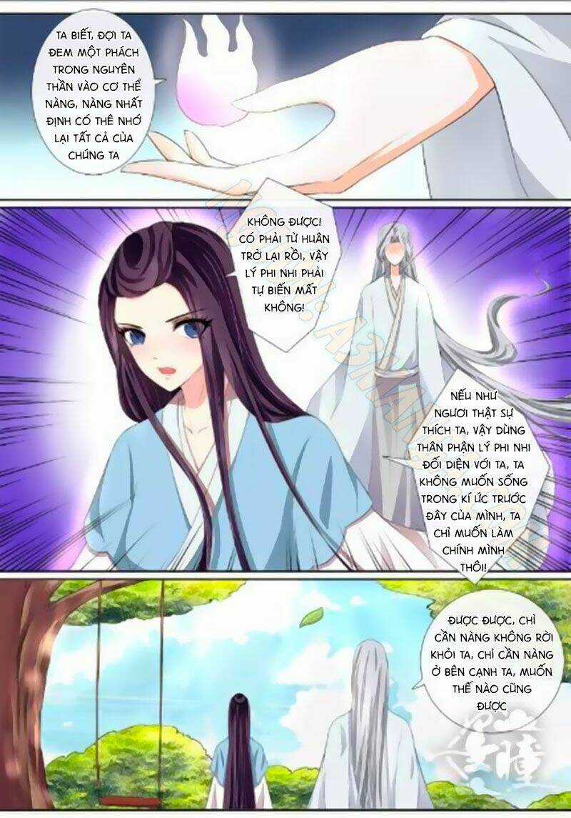 Ma Phi Giá Đáo - Chapter 28 - Trang 5