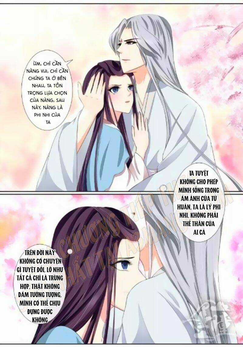 Ma Phi Giá Đáo - Chapter 28 - Trang 6