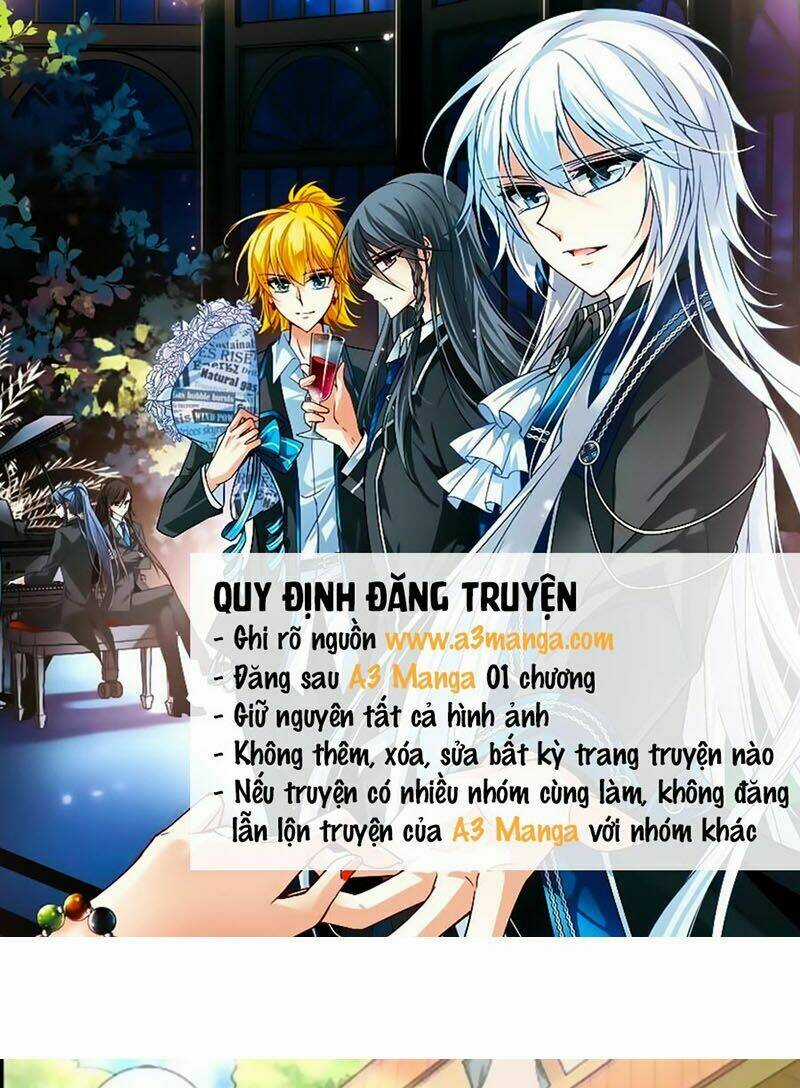 Ma Phi Giá Đáo - Chapter 29 - Trang 1