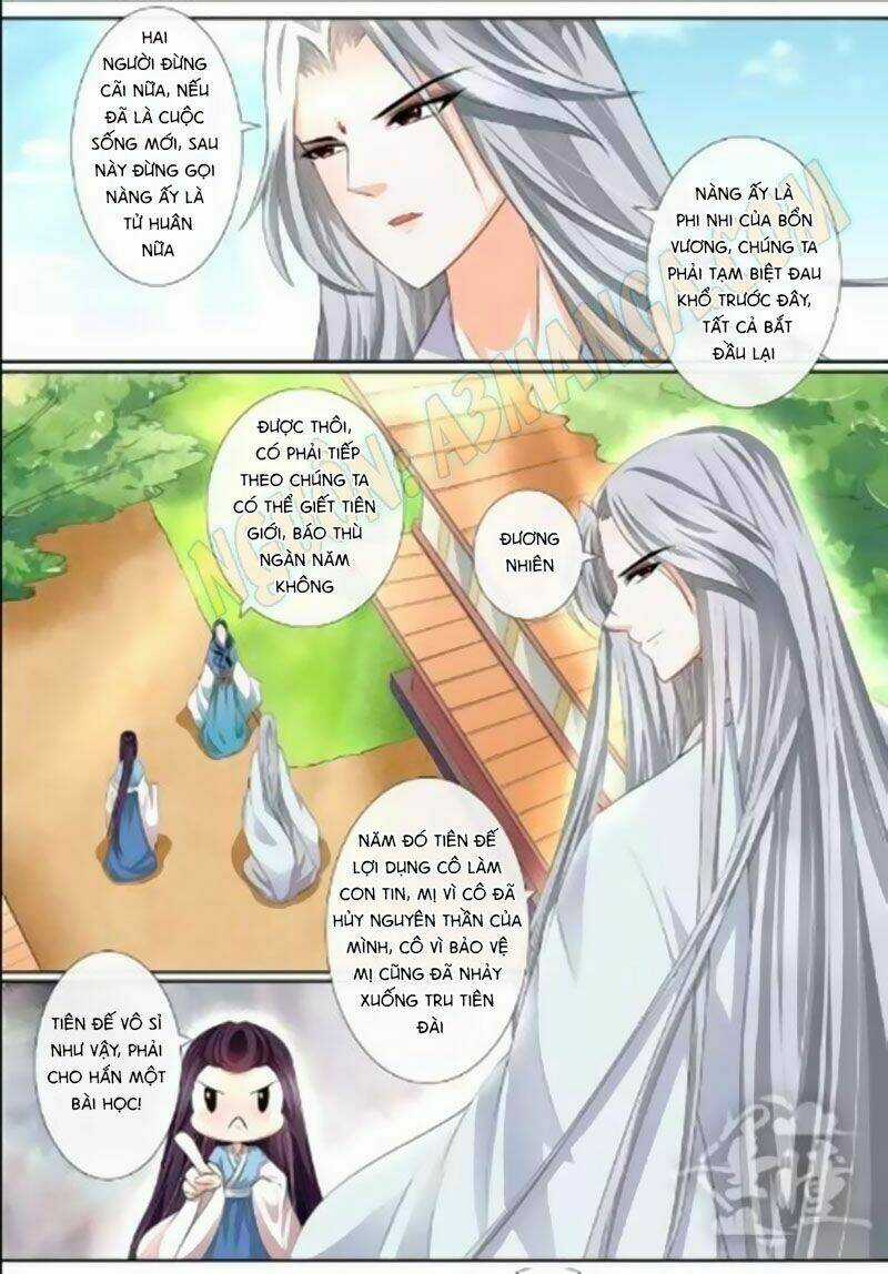 Ma Phi Giá Đáo - Chapter 29 - Trang 5