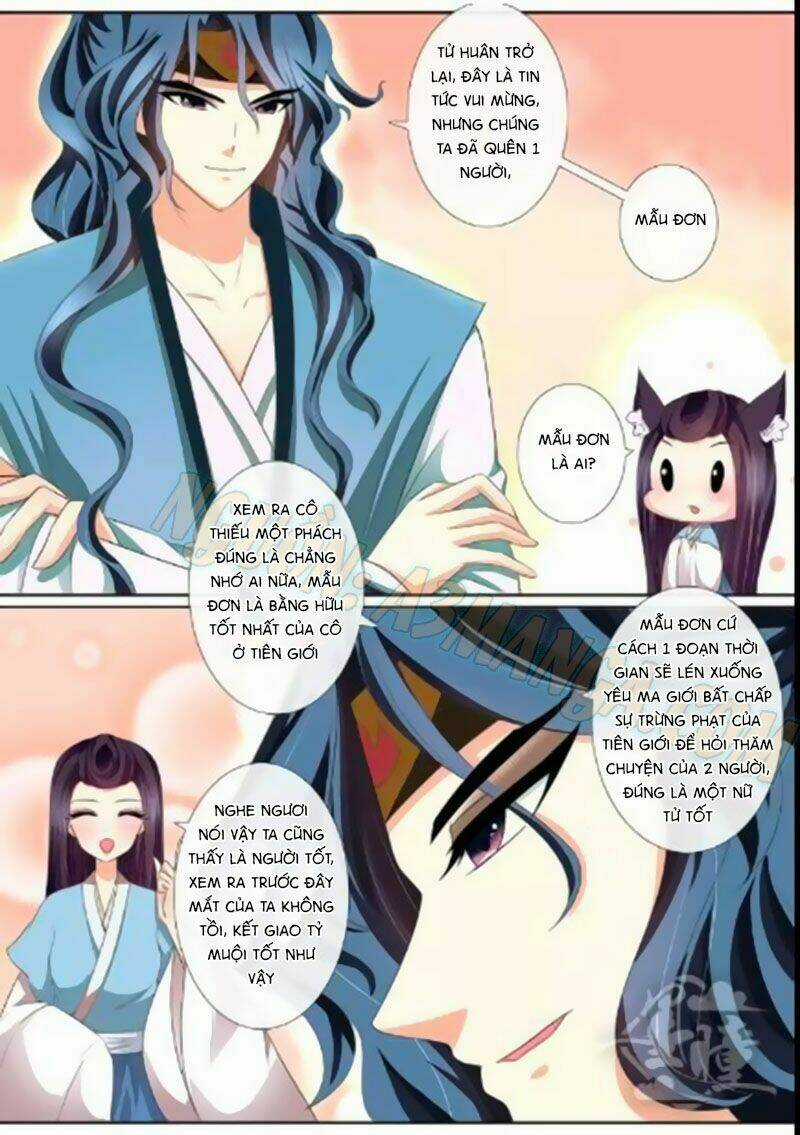 Ma Phi Giá Đáo - Chapter 29 - Trang 6