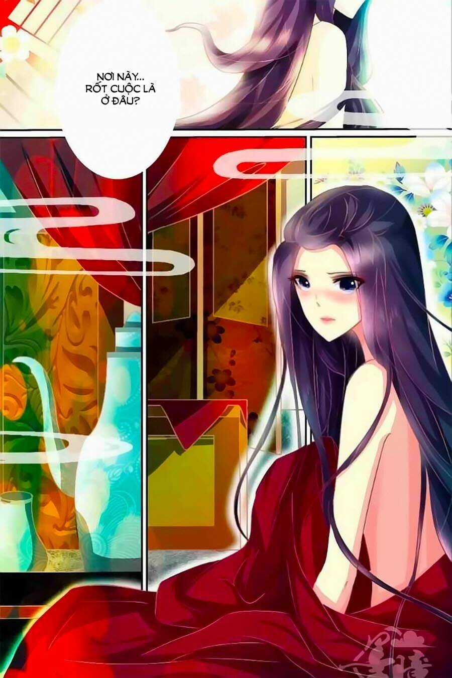 Ma Phi Giá Đáo - Chapter 3 - Trang 5