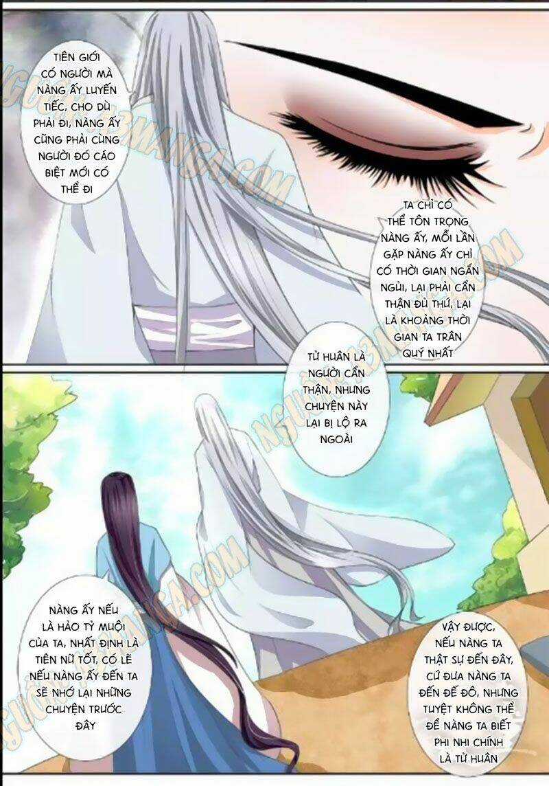 Ma Phi Giá Đáo - Chapter 30 - Trang 2