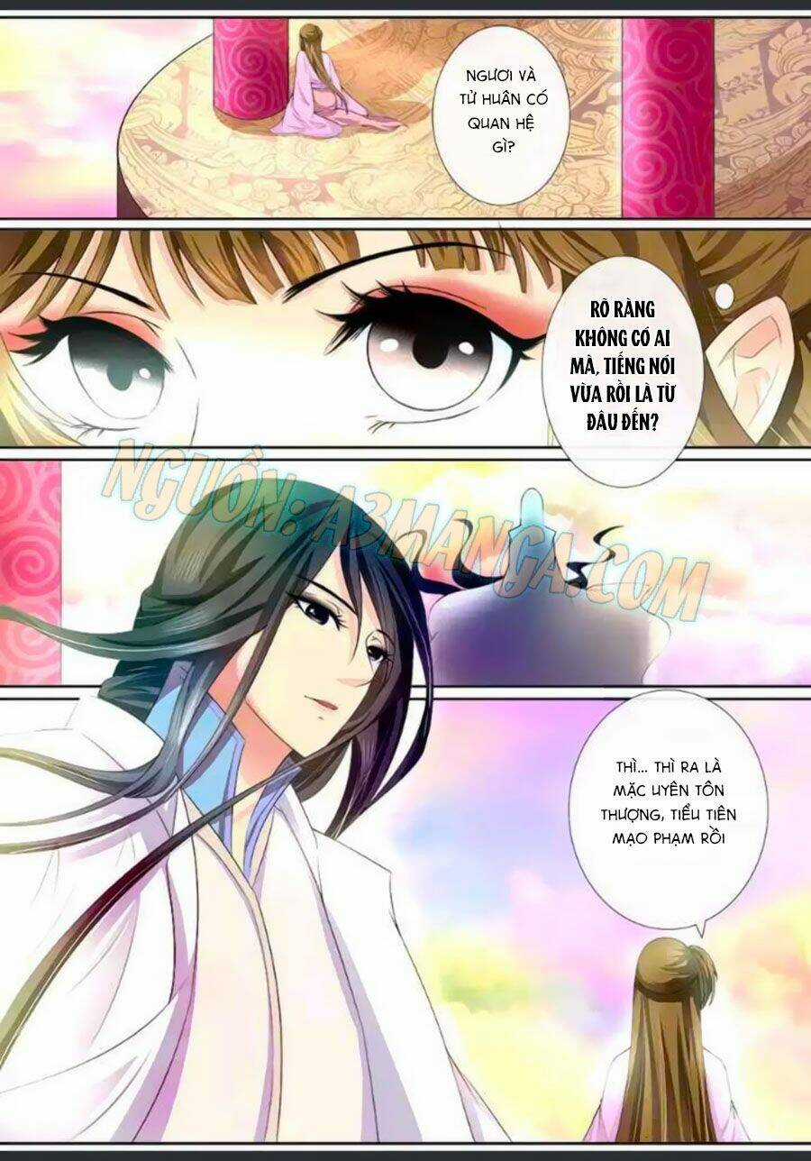 Ma Phi Giá Đáo - Chapter 31 - Trang 4