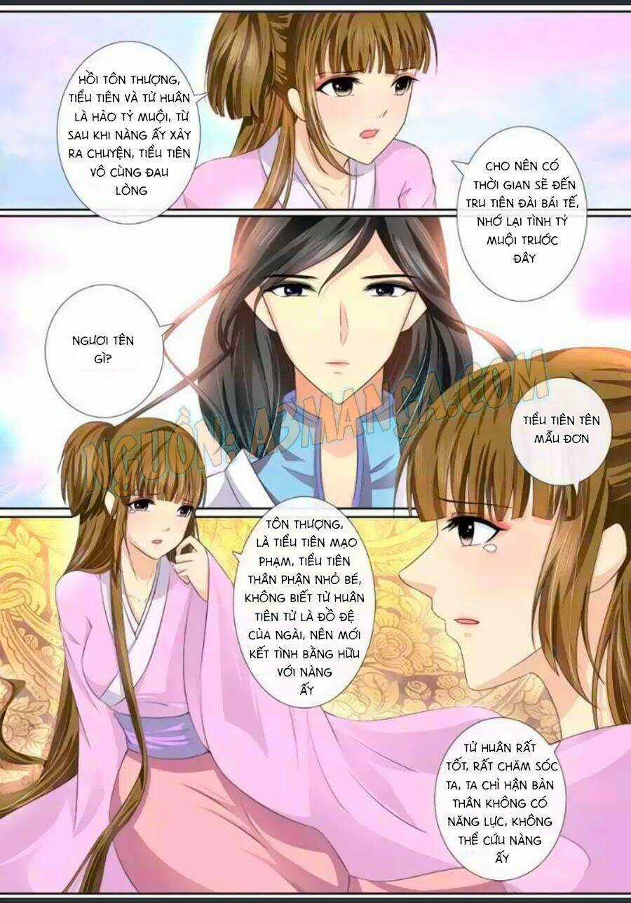 Ma Phi Giá Đáo - Chapter 31 - Trang 5