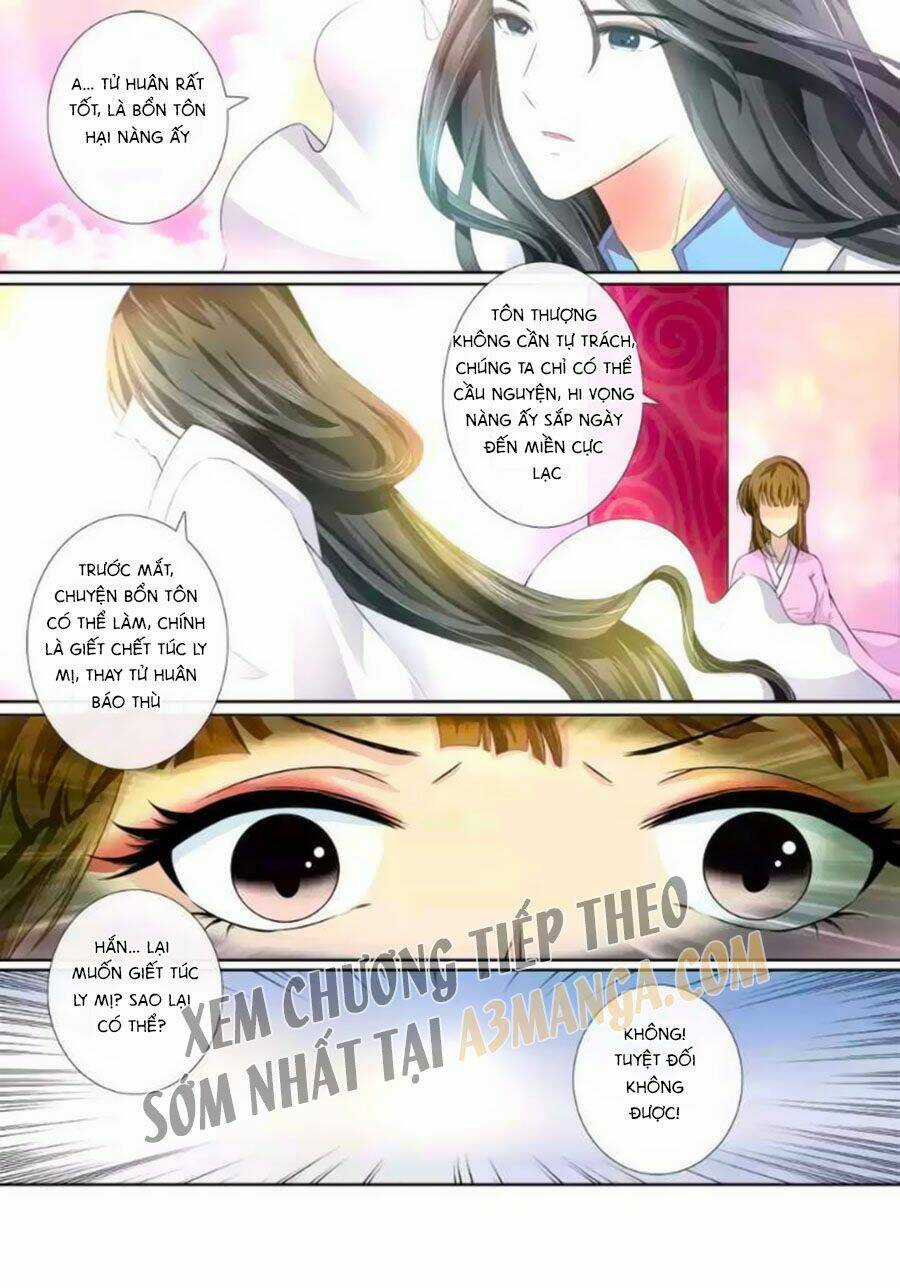 Ma Phi Giá Đáo - Chapter 31 - Trang 6