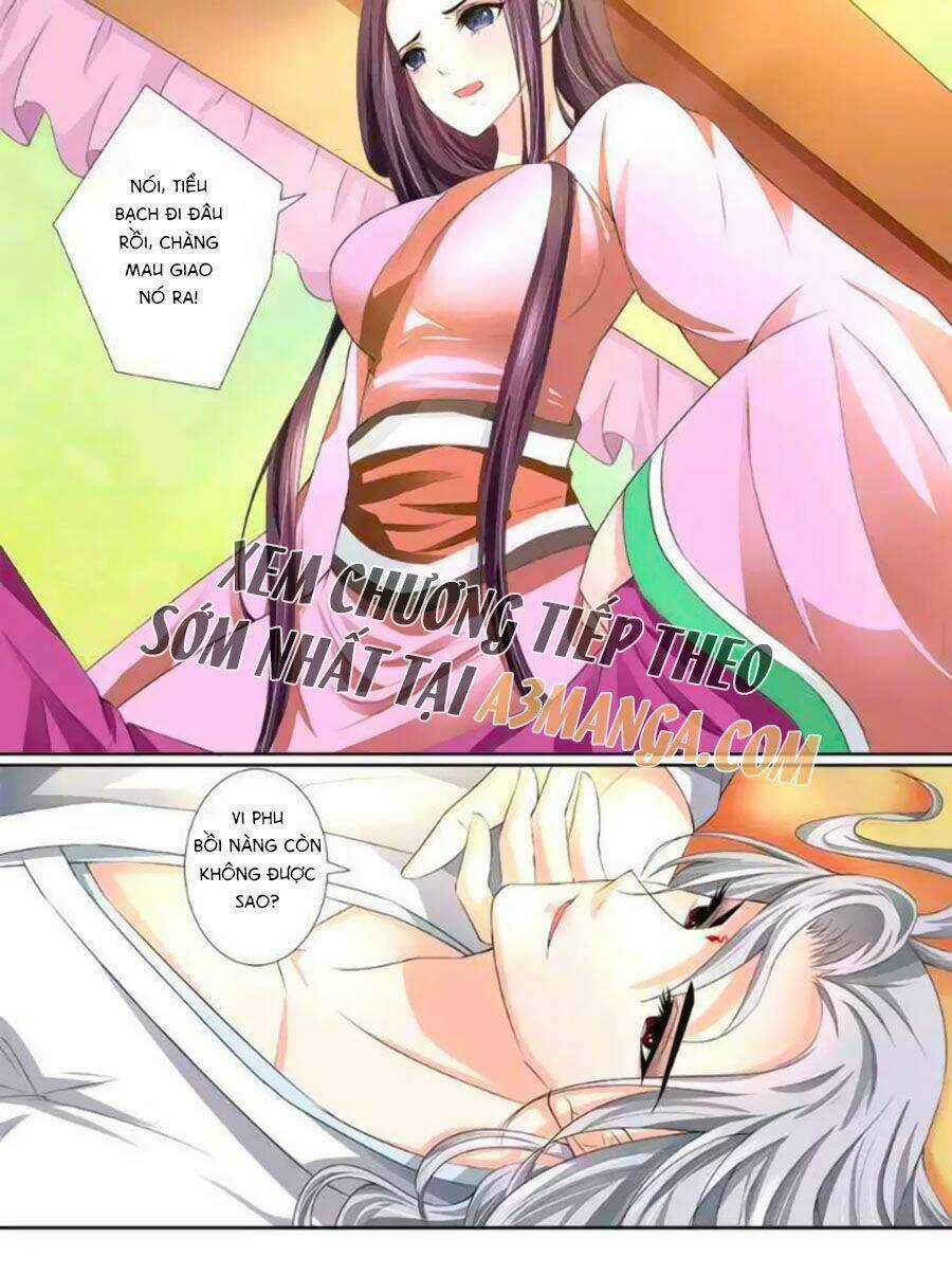 Ma Phi Giá Đáo - Chapter 32 - Trang 6