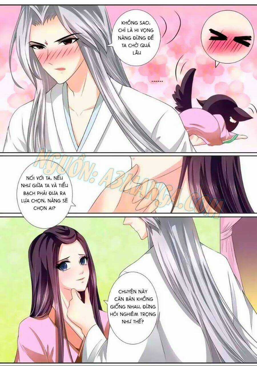 Ma Phi Giá Đáo - Chapter 33 - Trang 2