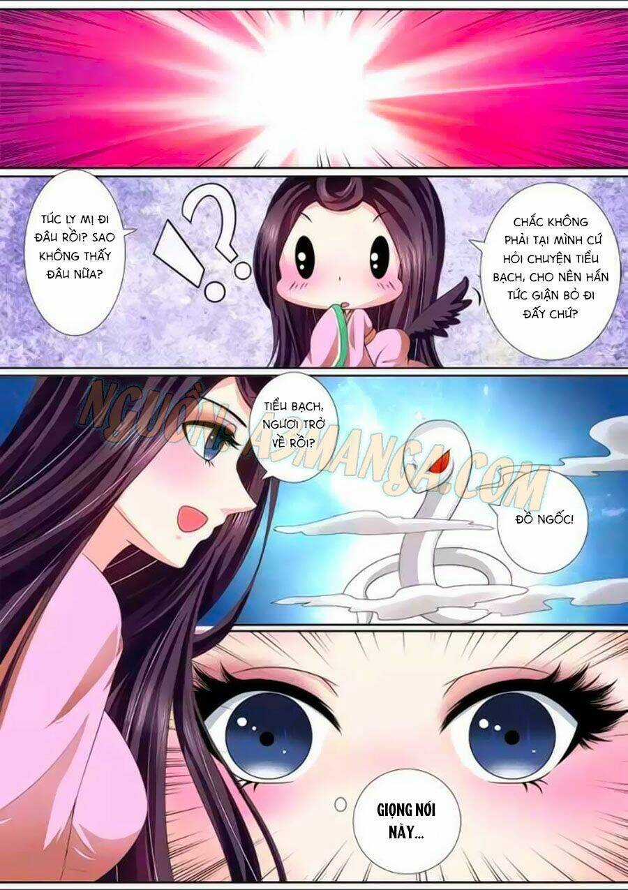 Ma Phi Giá Đáo - Chapter 33 - Trang 5