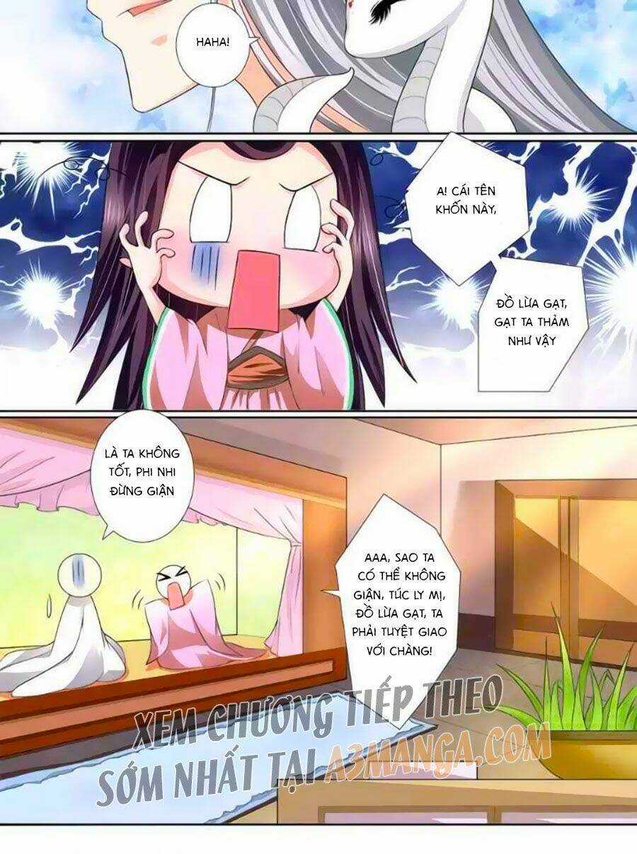 Ma Phi Giá Đáo - Chapter 33 - Trang 6