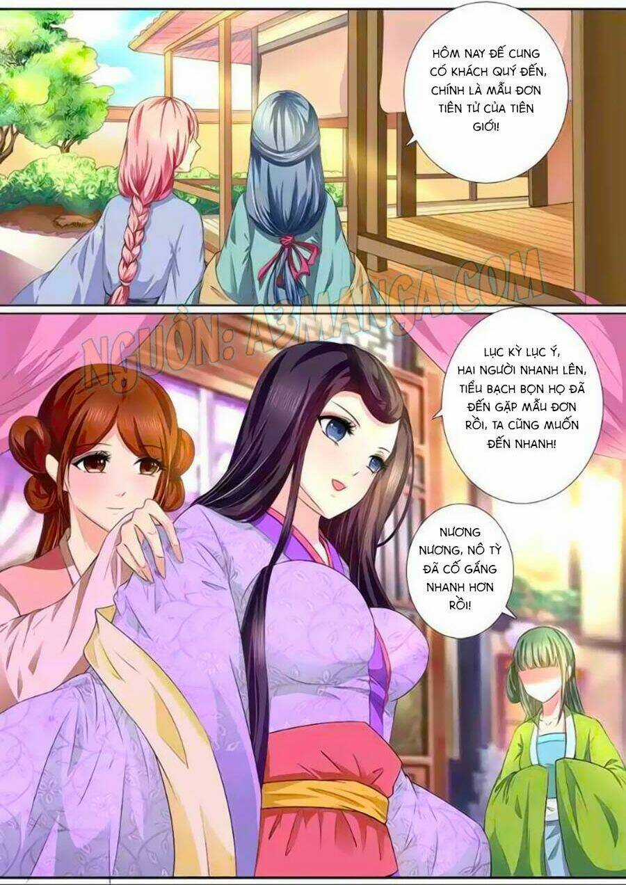 Ma Phi Giá Đáo - Chapter 34 - Trang 1