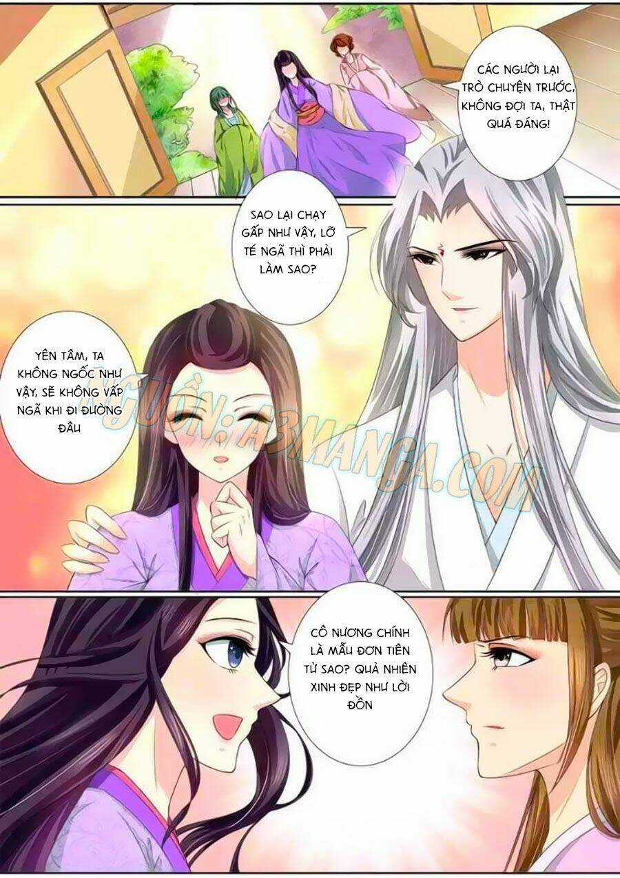 Ma Phi Giá Đáo - Chapter 34 - Trang 2