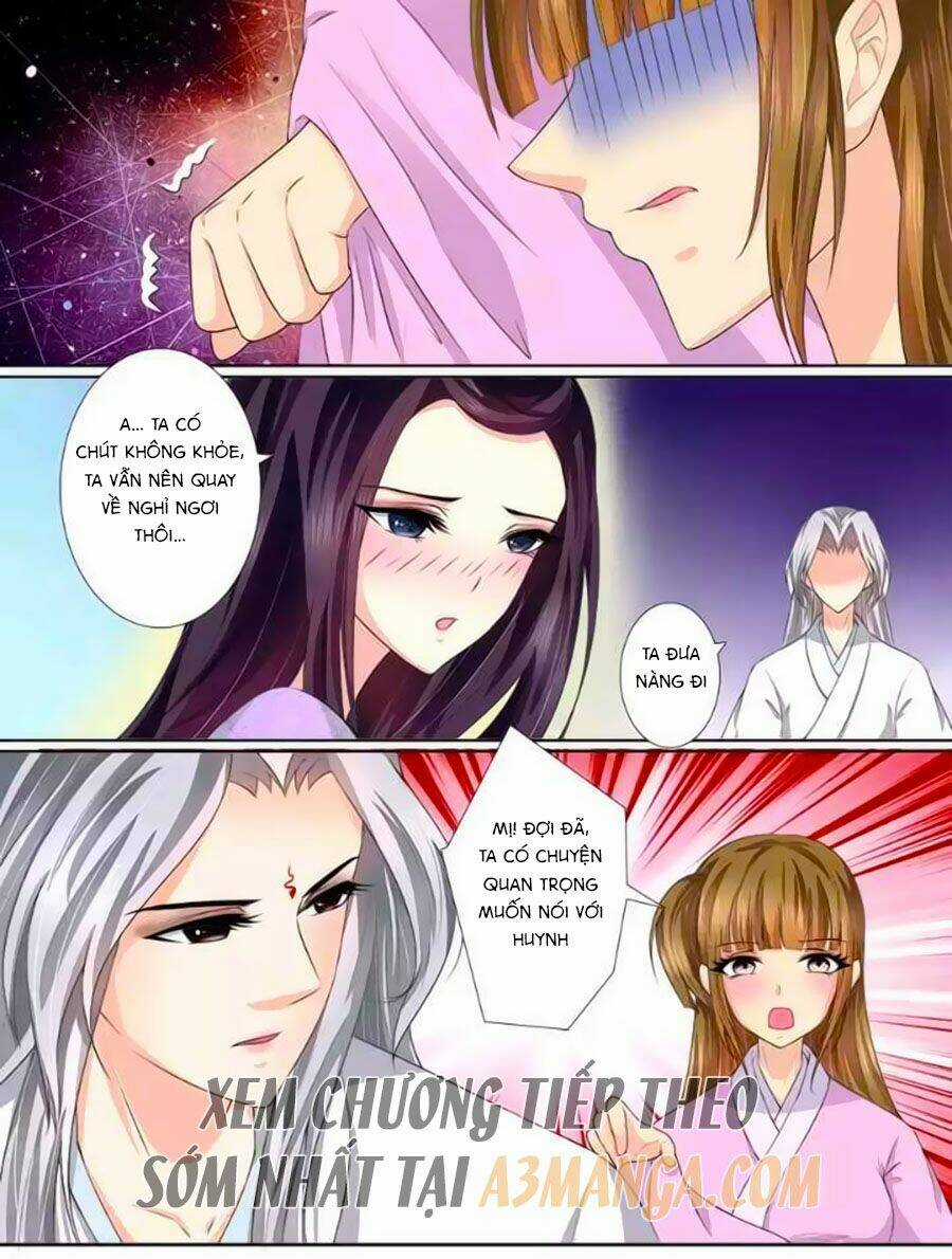 Ma Phi Giá Đáo - Chapter 34 - Trang 6