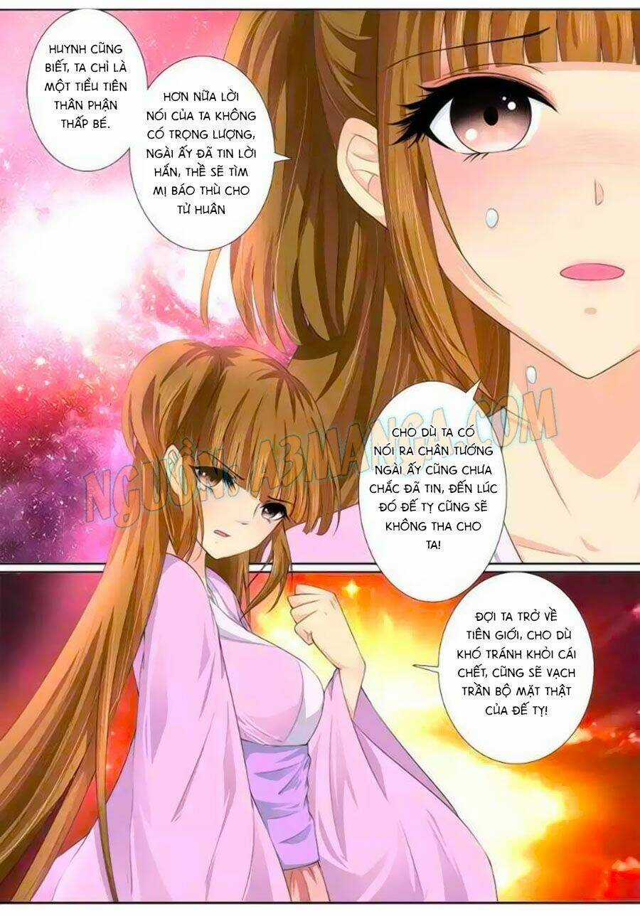 Ma Phi Giá Đáo - Chapter 35 - Trang 3