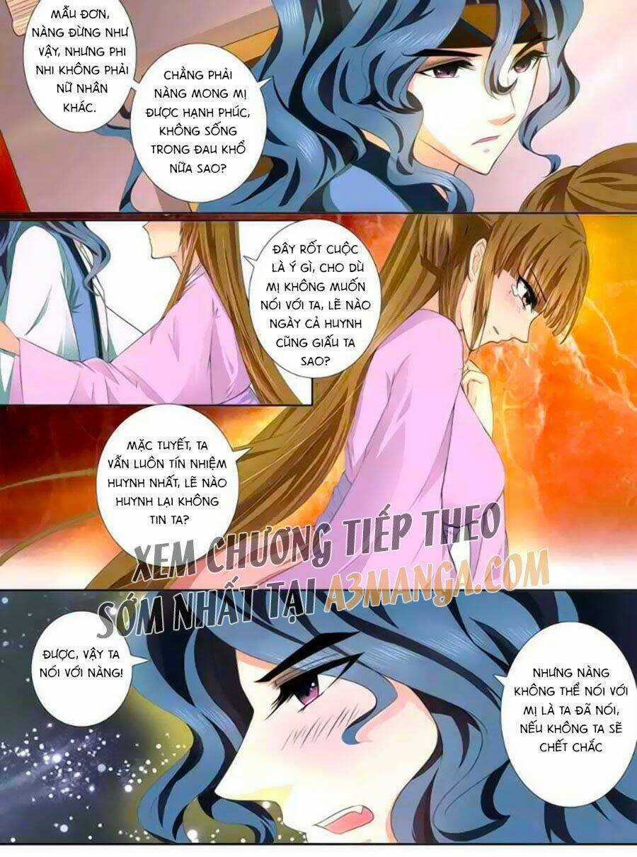 Ma Phi Giá Đáo - Chapter 35 - Trang 6