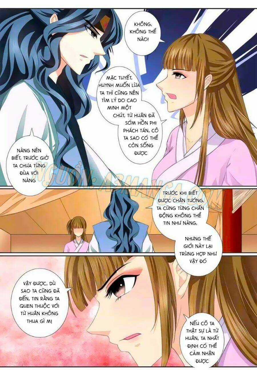 Ma Phi Giá Đáo - Chapter 36 - Trang 1