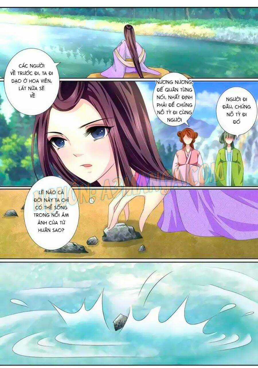 Ma Phi Giá Đáo - Chapter 36 - Trang 3