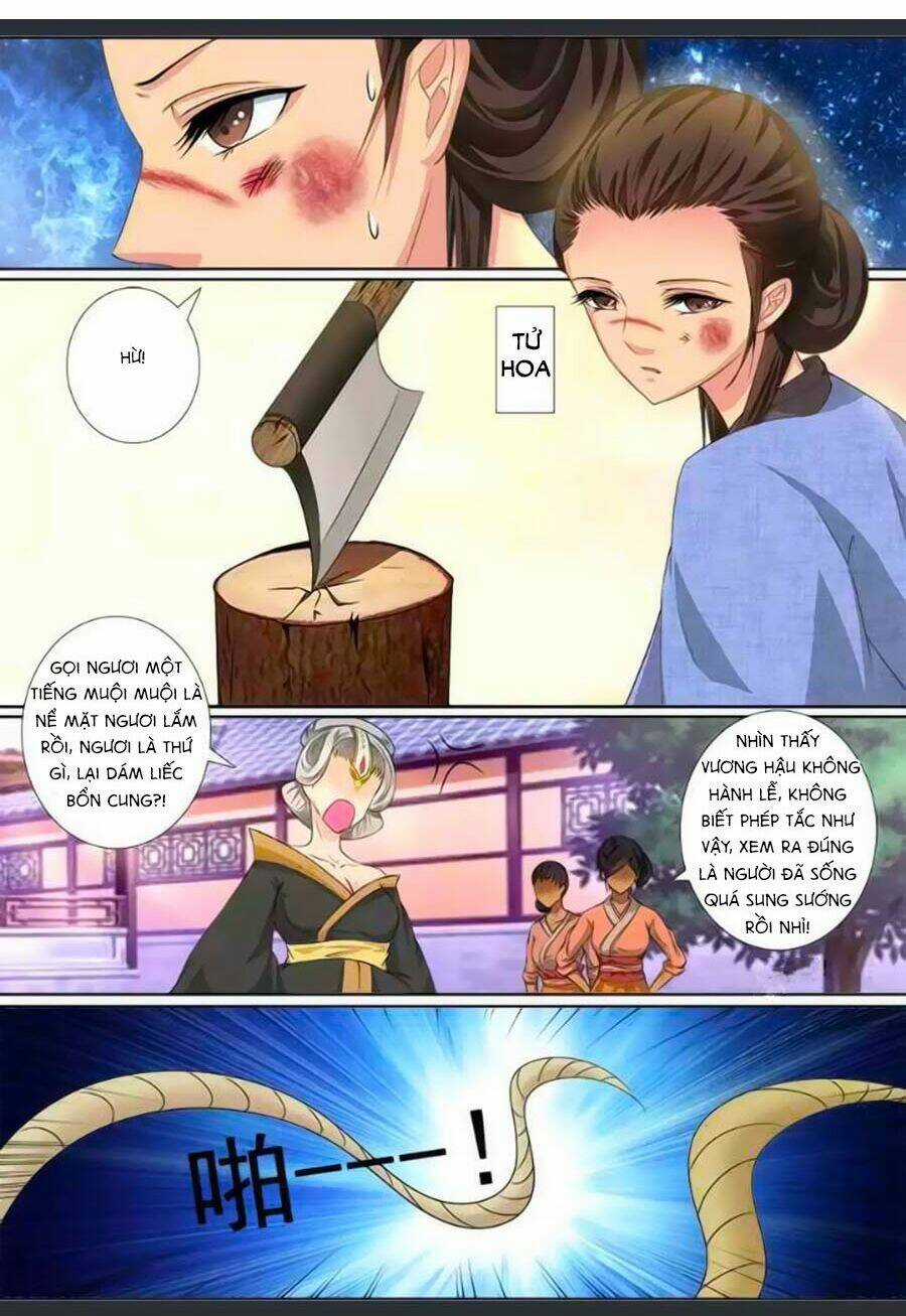 Ma Phi Giá Đáo - Chapter 37 - Trang 2