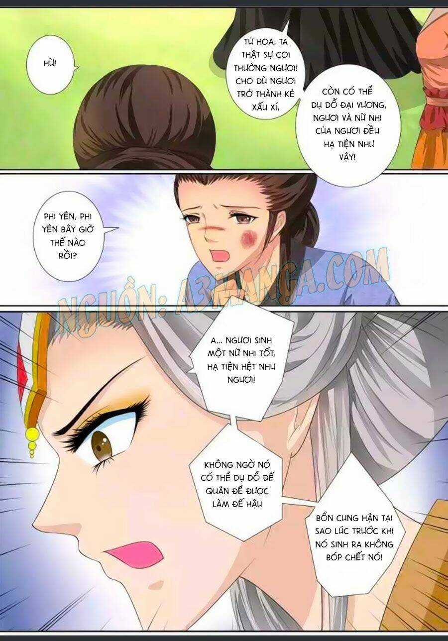 Ma Phi Giá Đáo - Chapter 37 - Trang 4