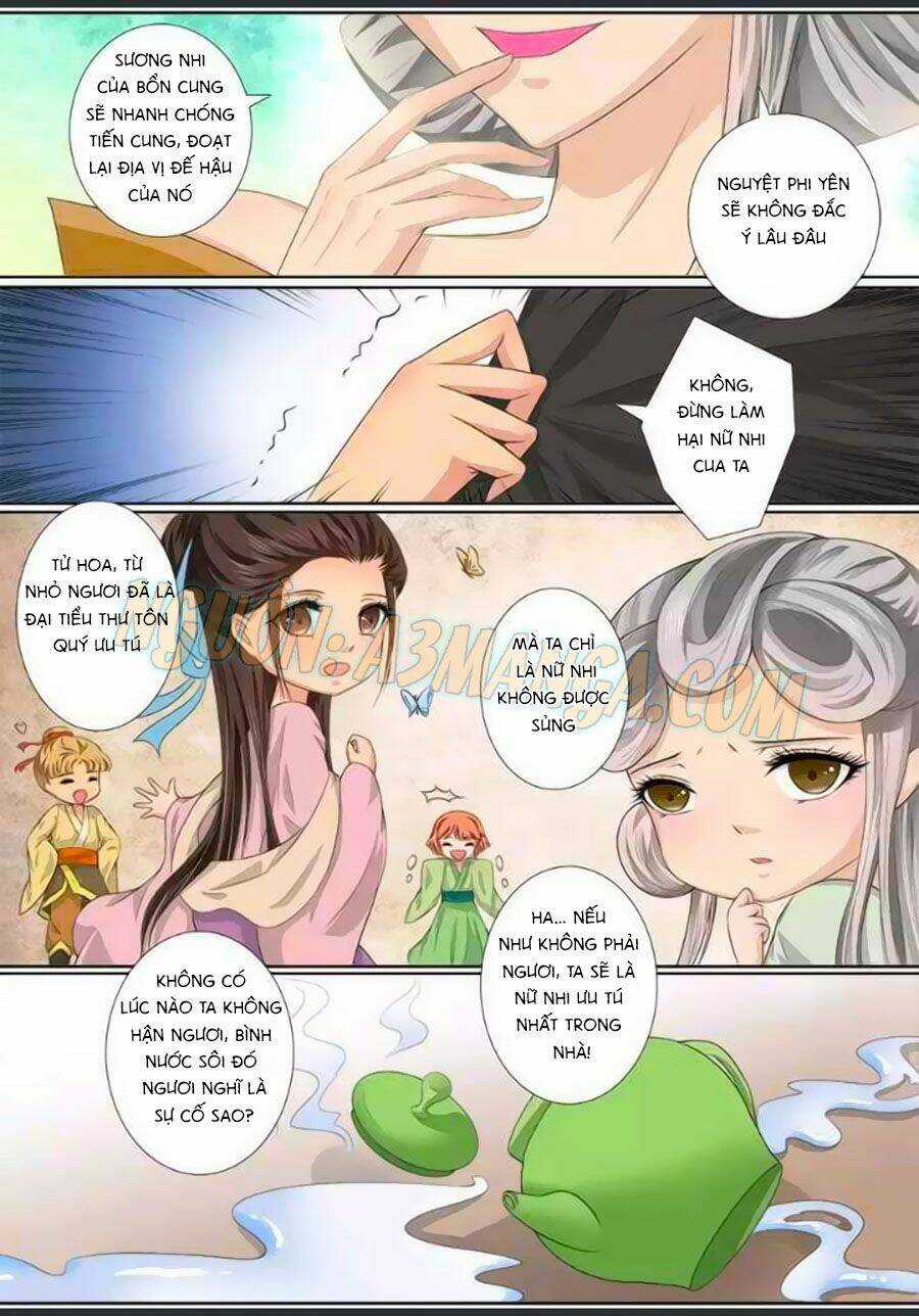 Ma Phi Giá Đáo - Chapter 37 - Trang 5