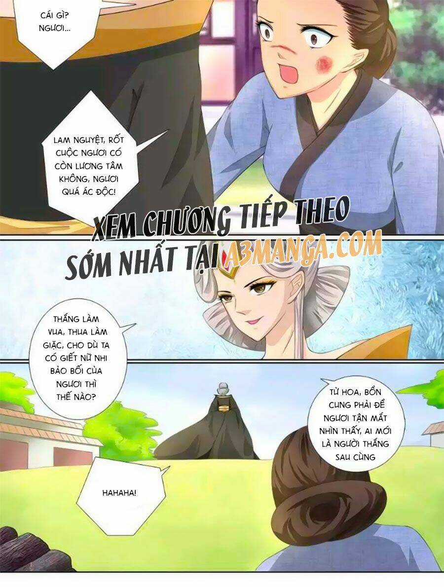 Ma Phi Giá Đáo - Chapter 37 - Trang 6