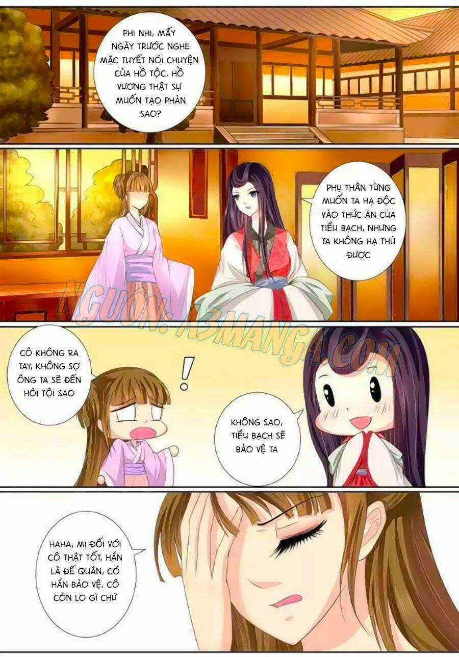 Ma Phi Giá Đáo - Chapter 38 - Trang 1