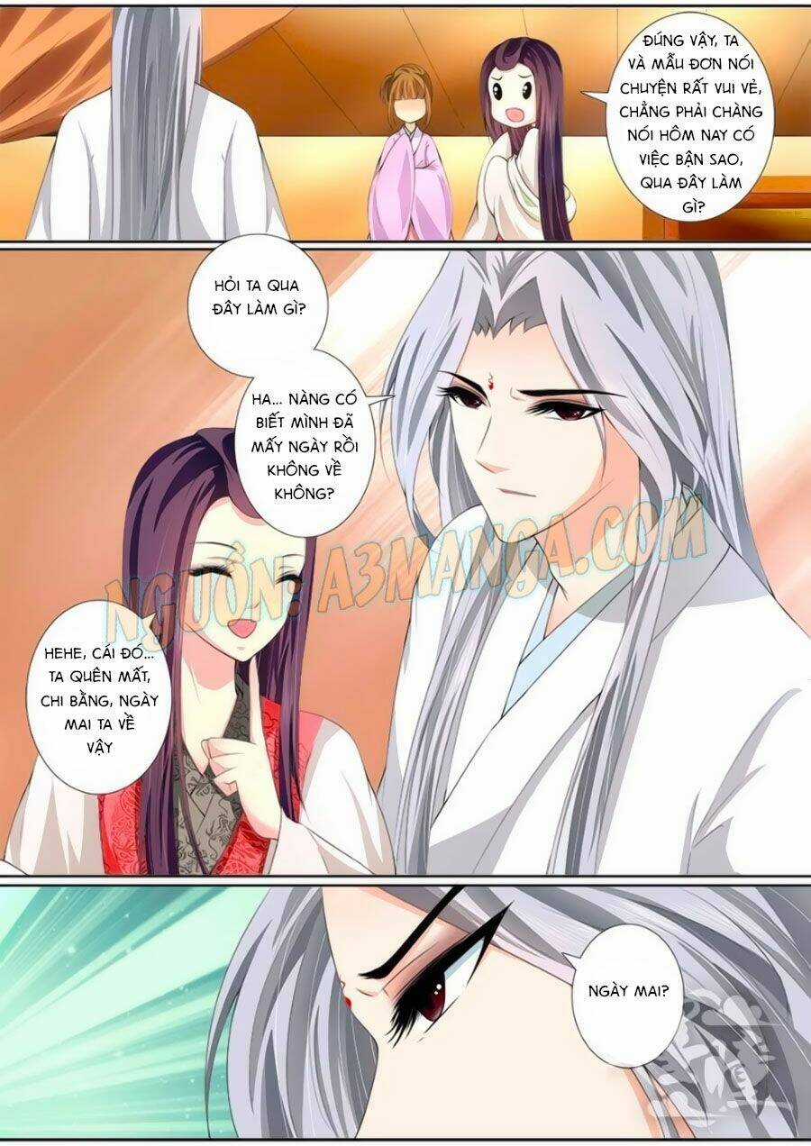 Ma Phi Giá Đáo - Chapter 38 - Trang 4