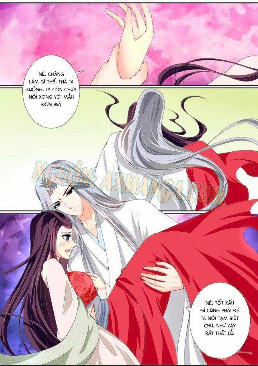 Ma Phi Giá Đáo - Chapter 38 - Trang 5