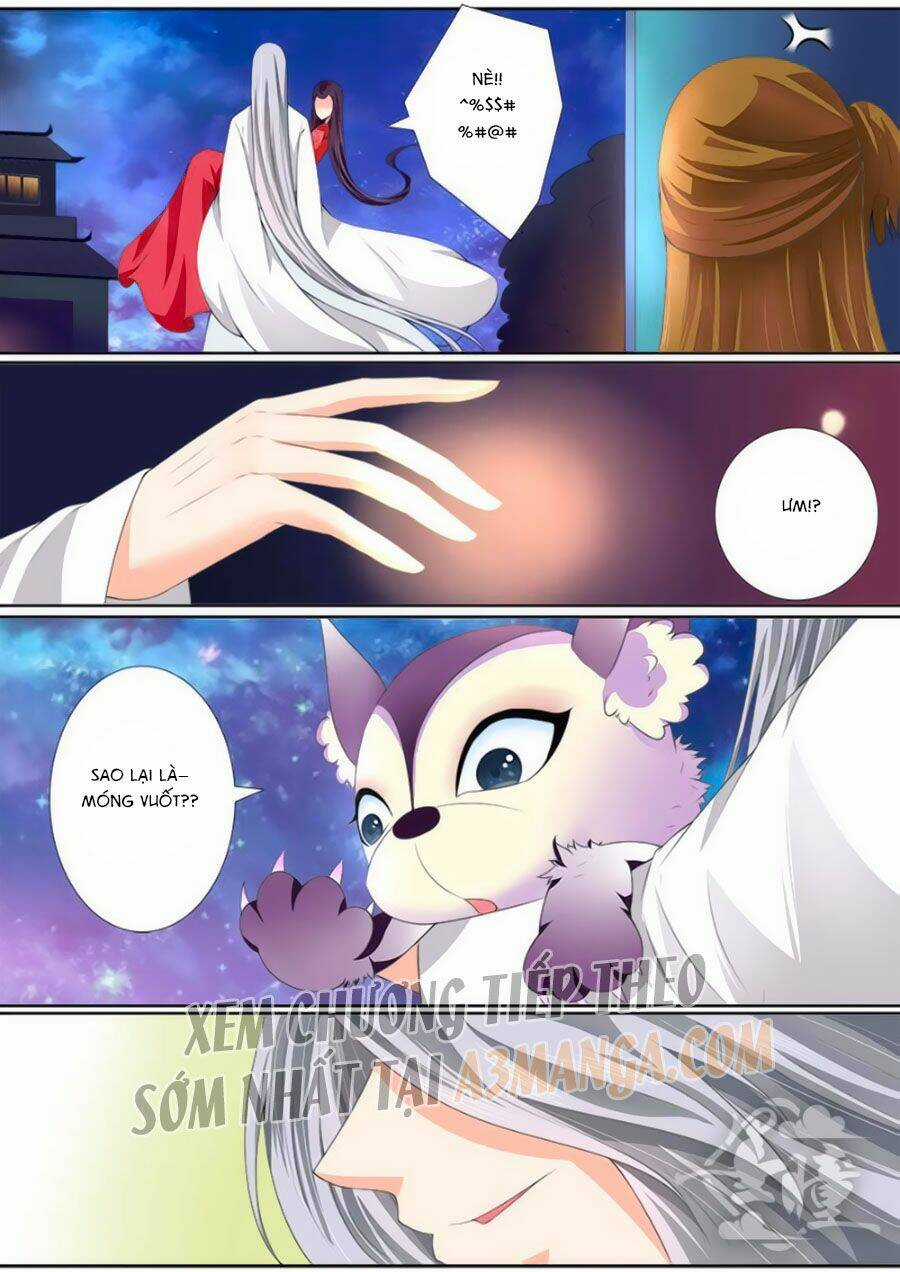 Ma Phi Giá Đáo - Chapter 38 - Trang 6