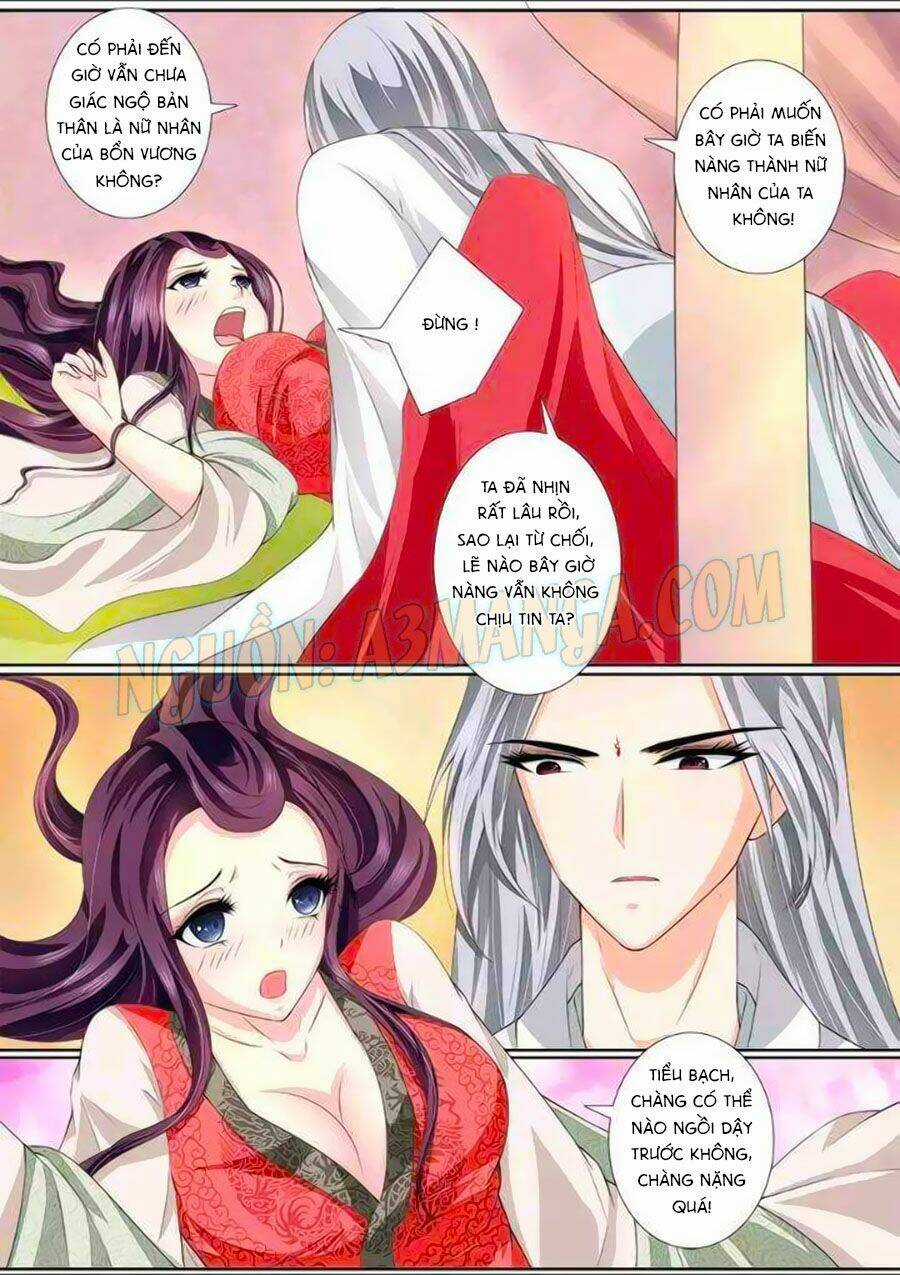 Ma Phi Giá Đáo - Chapter 39 - Trang 4