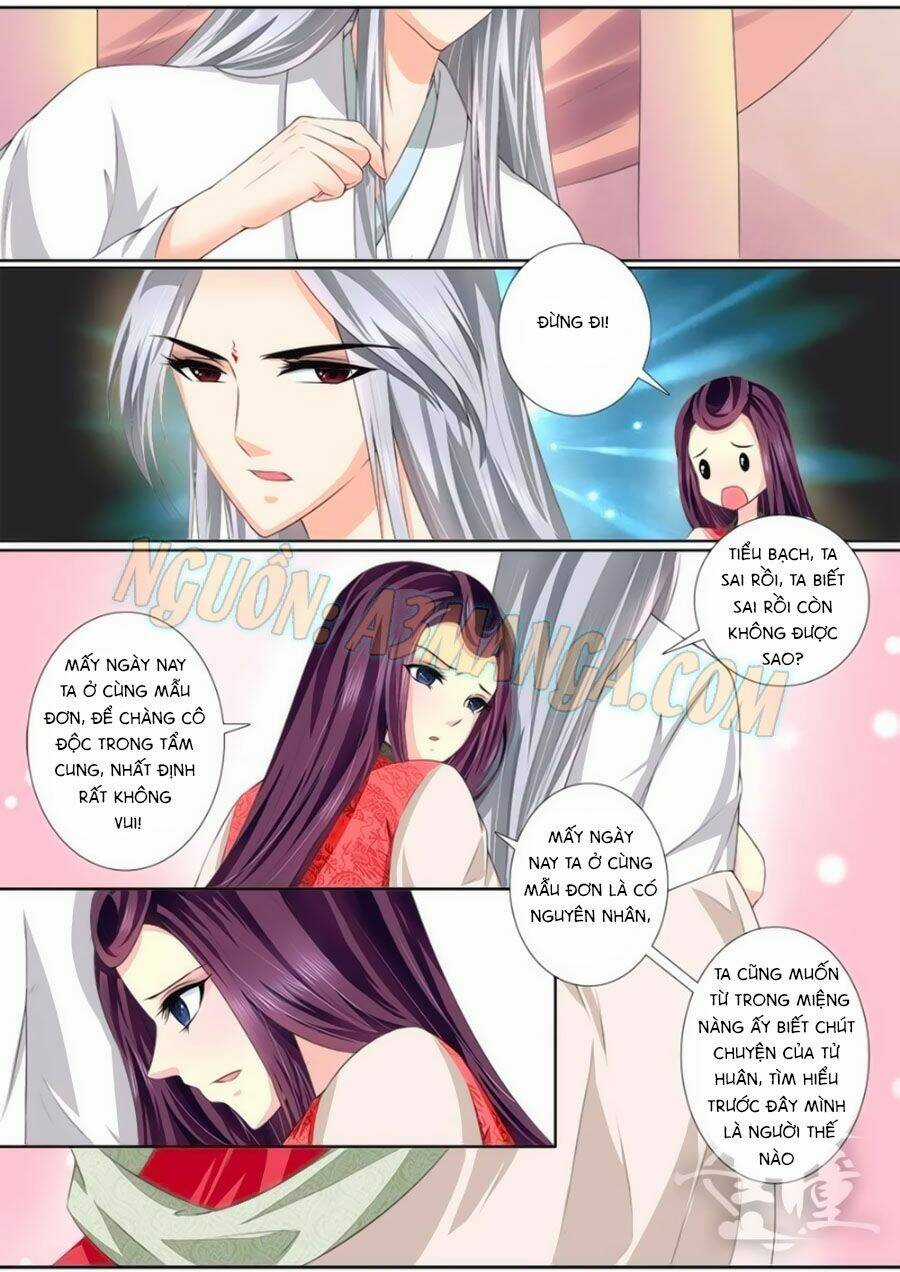 Ma Phi Giá Đáo - Chapter 39 - Trang 5