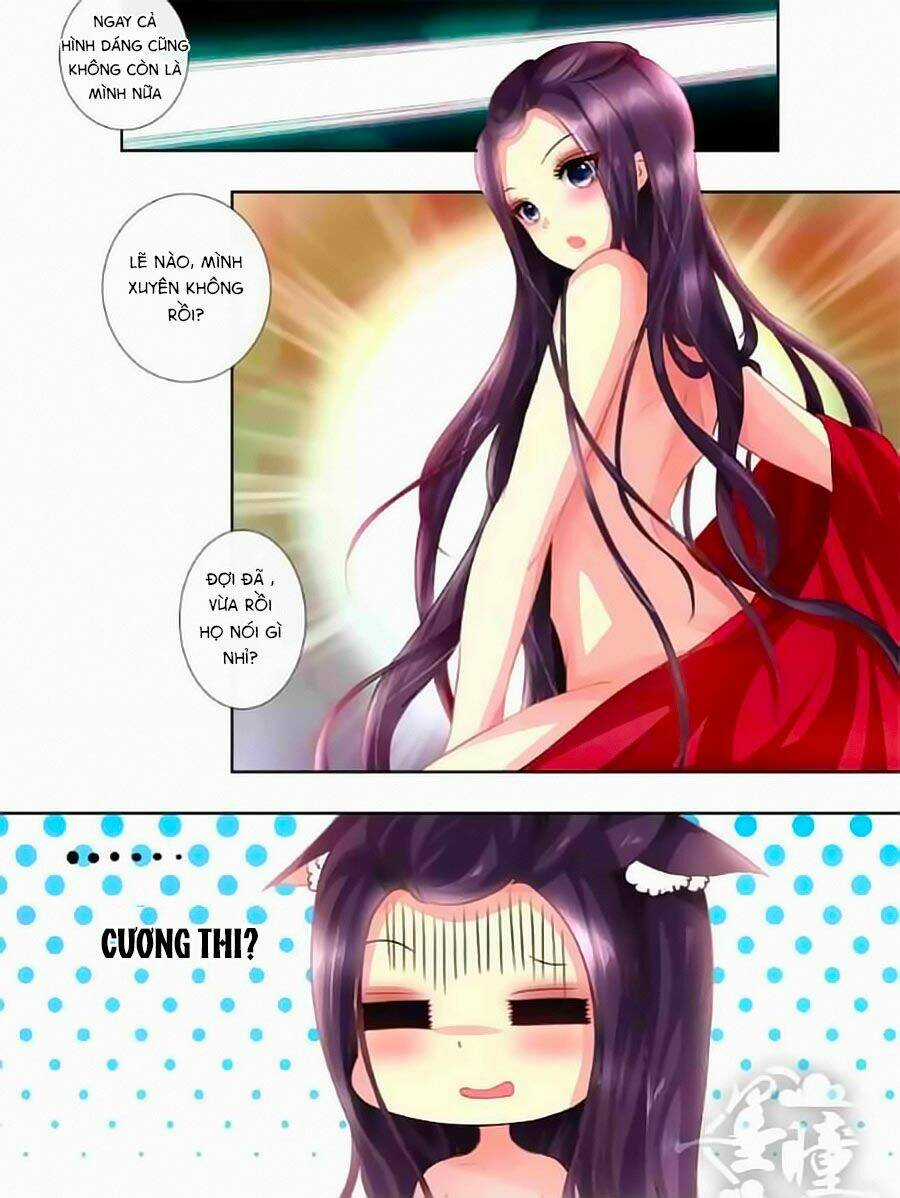 Ma Phi Giá Đáo - Chapter 4 - Trang 4