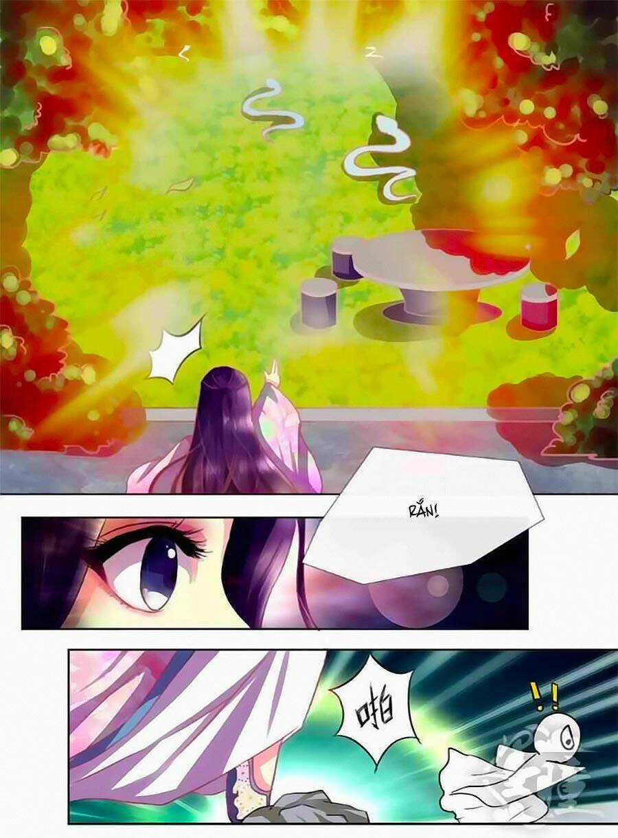 Ma Phi Giá Đáo - Chapter 4 - Trang 6