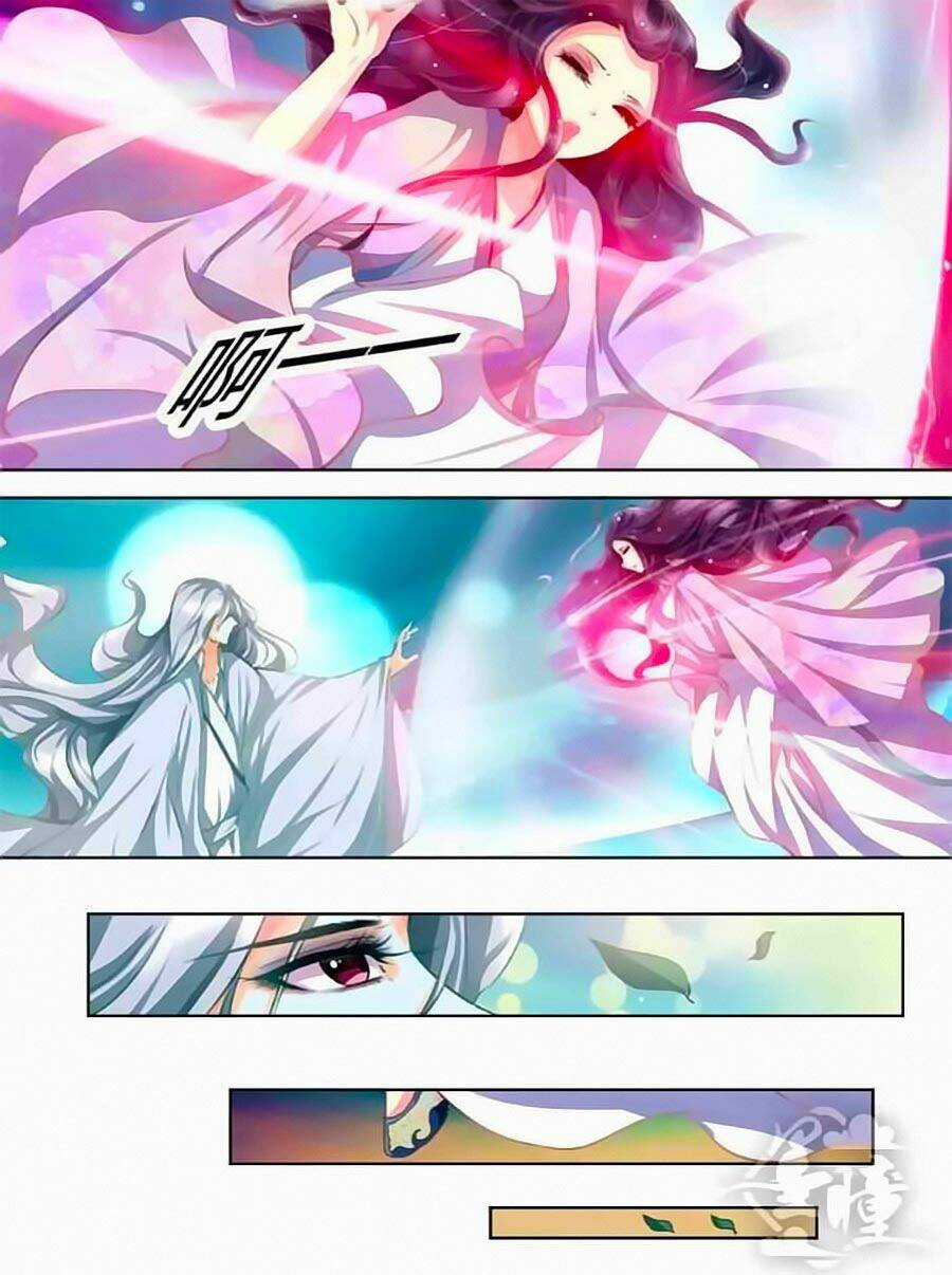 Ma Phi Giá Đáo - Chapter 4 - Trang 7