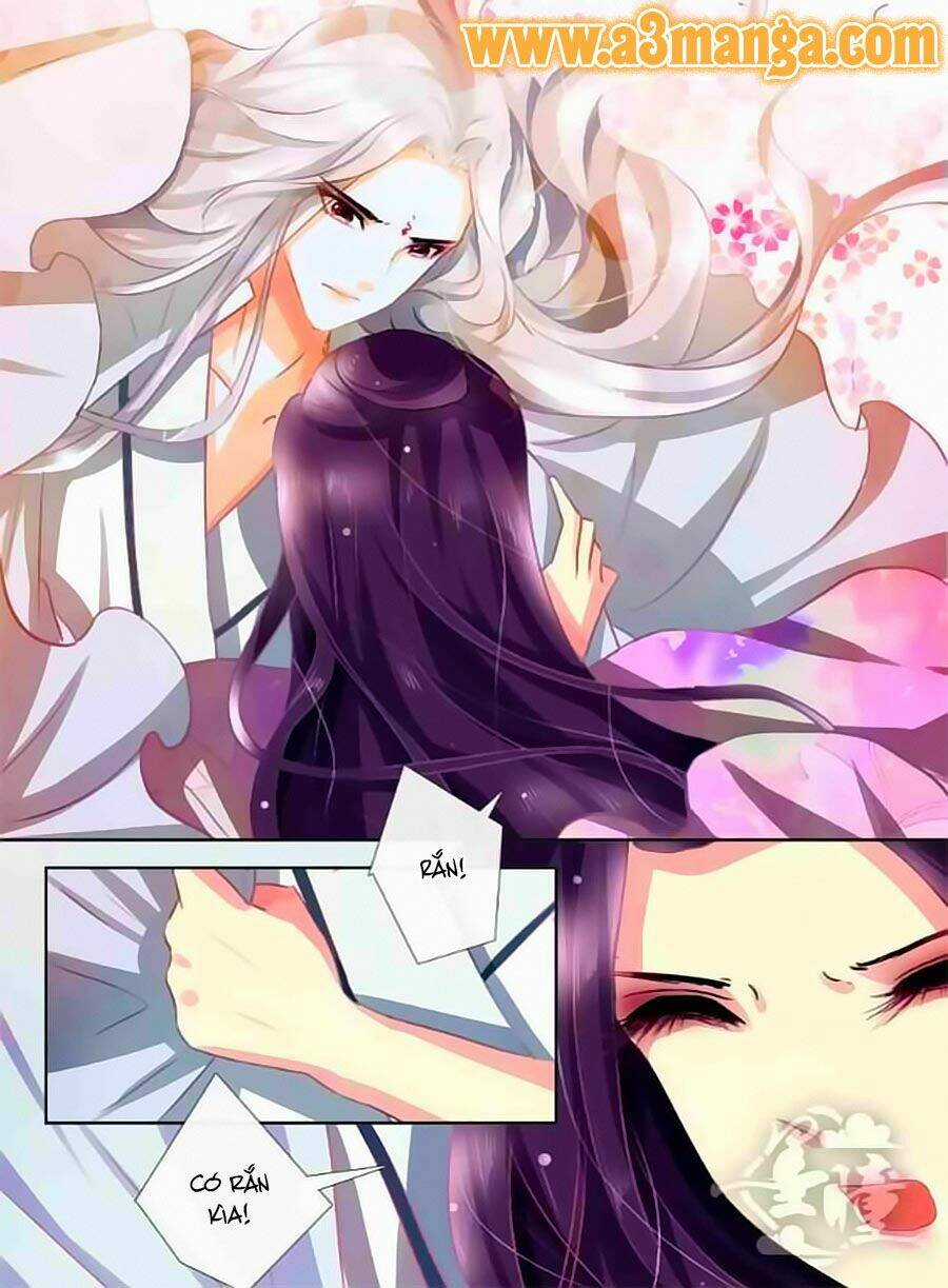 Ma Phi Giá Đáo - Chapter 4 - Trang 8