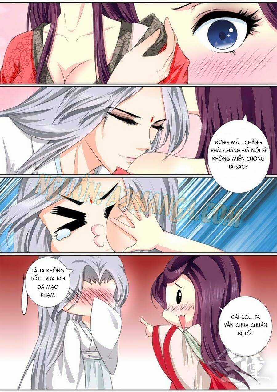 Ma Phi Giá Đáo - Chapter 40 - Trang 1