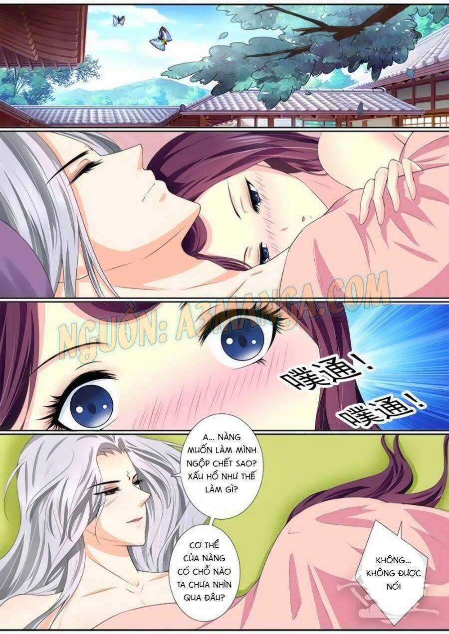 Ma Phi Giá Đáo - Chapter 40 - Trang 3