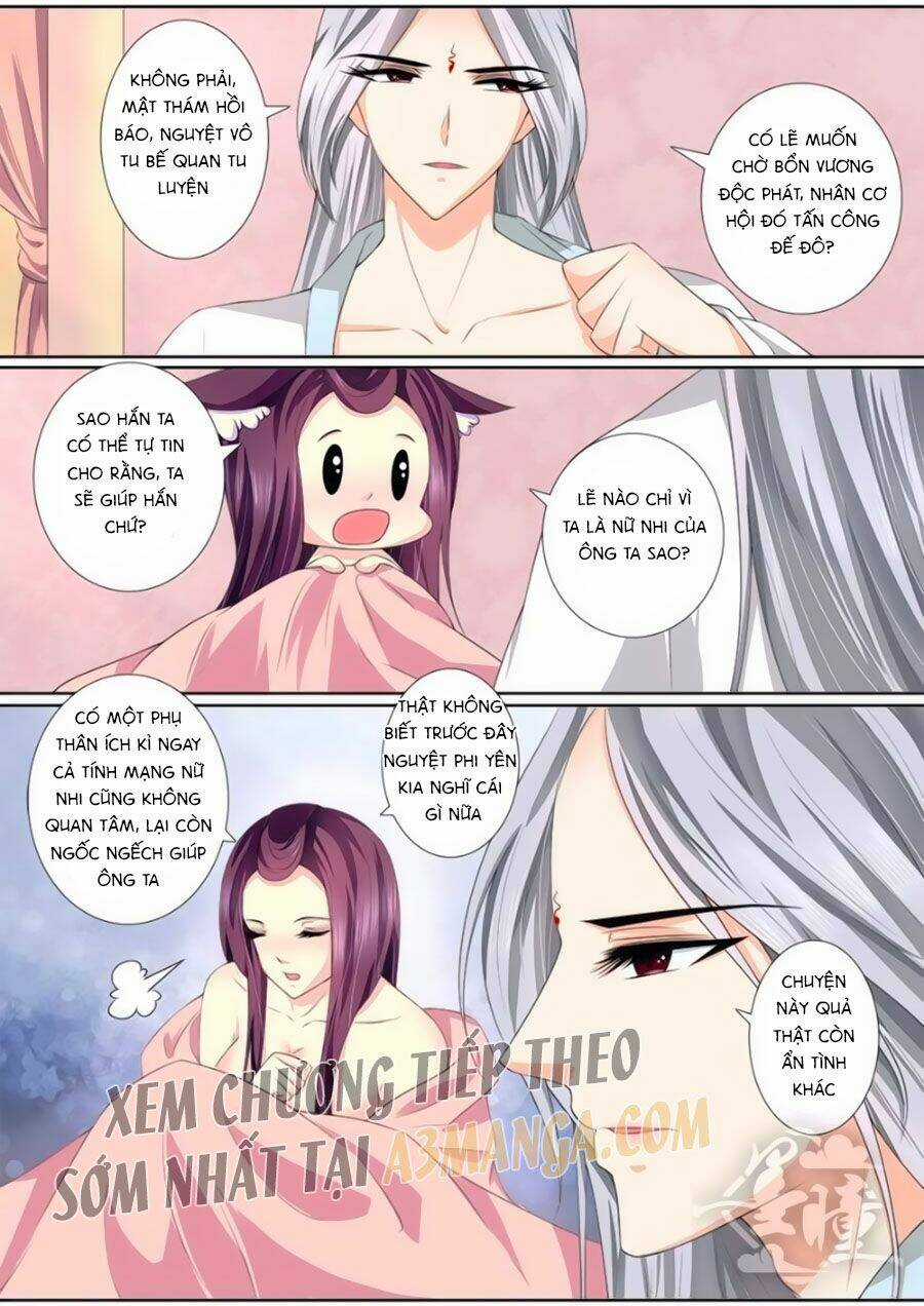 Ma Phi Giá Đáo - Chapter 40 - Trang 5