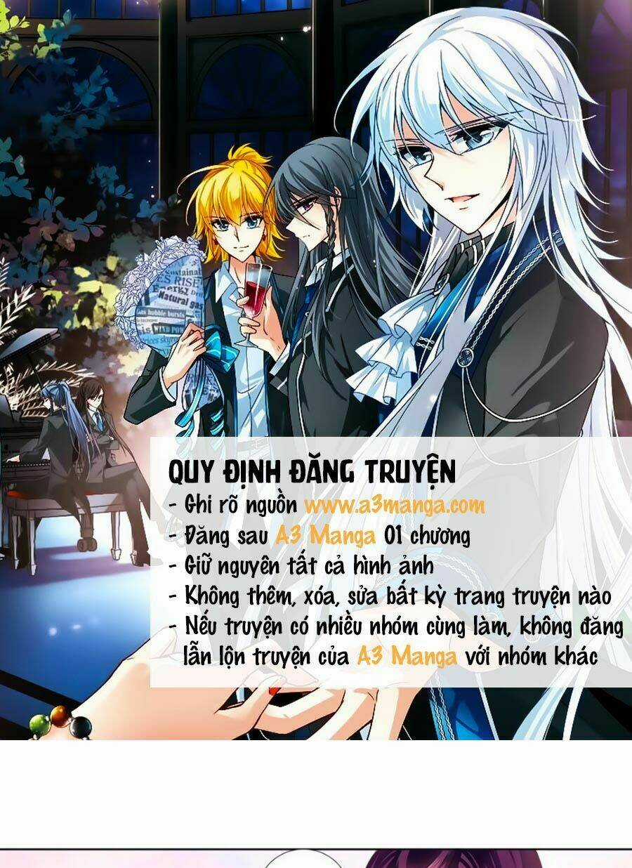 Ma Phi Giá Đáo - Chapter 41 - Trang 2